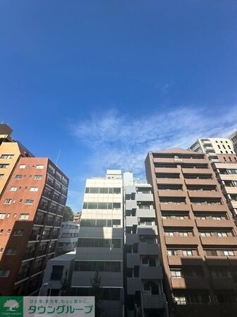 ラティエラ文京音羽の物件内観写真